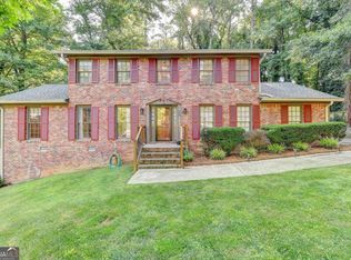 26 Blue Springs Ct SW, Lilburn, GA 30047