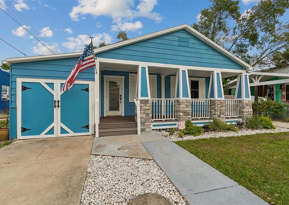 1st image of 507 W PARIS STREET