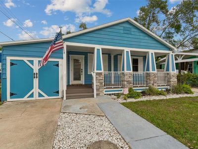 507 W PARIS STREET, Tampa, FL, 33604