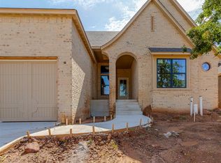 3932 Shady Hill Trl, Edmond, OK 73034