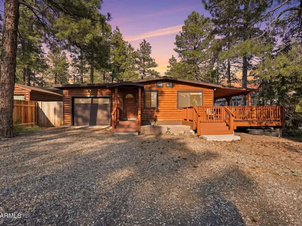 17265 Creekside Place, Munds Park, AZ 86017