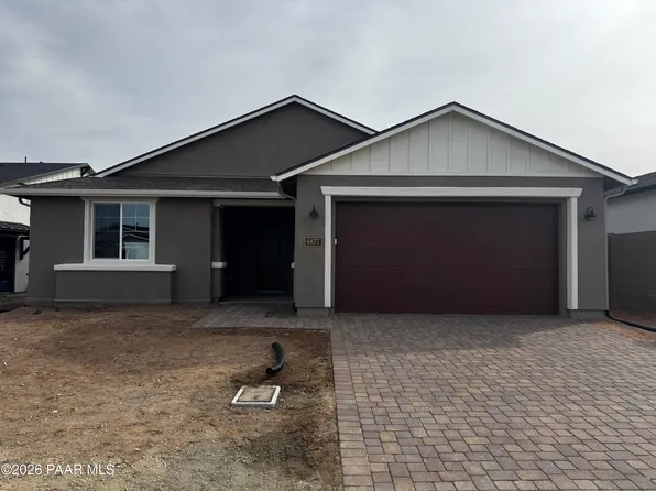 6877 Claret Dr, Prescott, AZ 86305