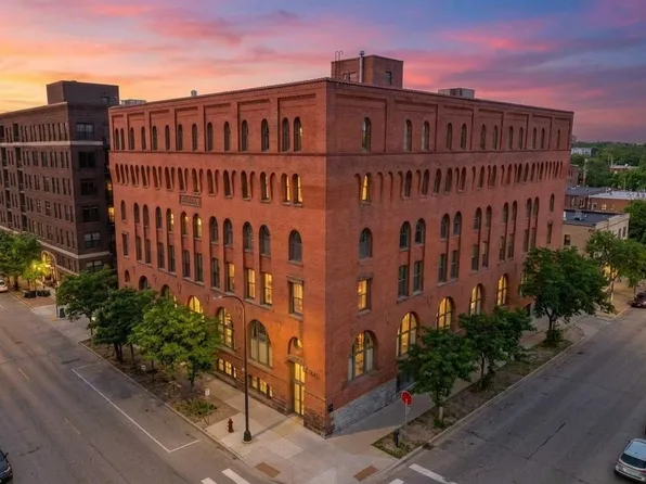 400 N 1st St APT 502, Minneapolis, MN 55401