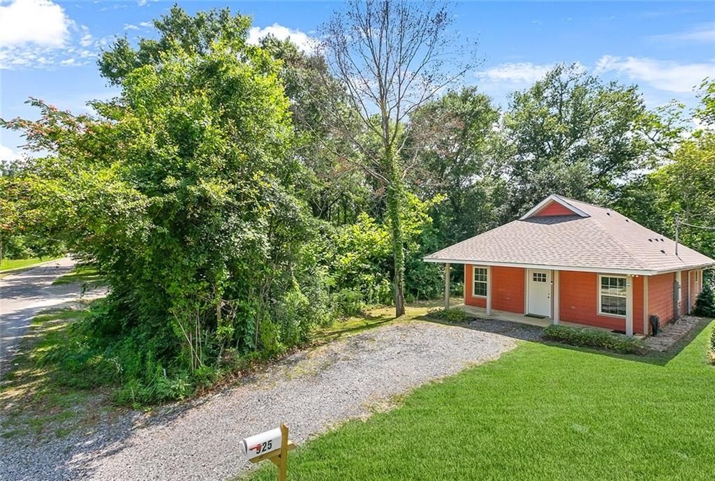 925 Poplas St, Bogalusa, LA - View 2