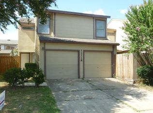 12318 Crest Lake Dr, Houston, TX 77072