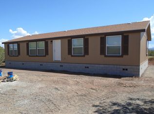 1993 Cumberland Rd, Ash Fork, AZ 86320