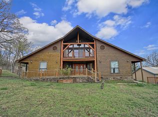 12748 Lee Point Rd, Ozark, AR 72949