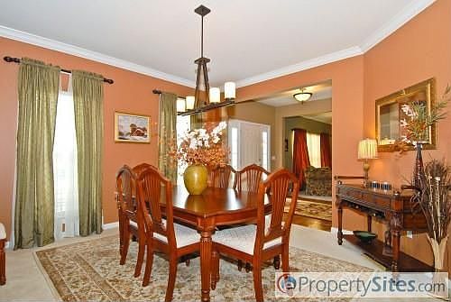 Grand Dining Room
