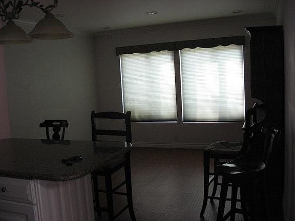 dining area/family rm
