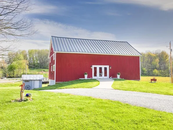 13699 Vincent Rd, Mount Vernon, OH 43050