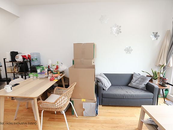 2nd image of 573 Classon Ave Unit 3