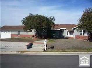 15317 Placid Dr, La Mirada, CA 90638