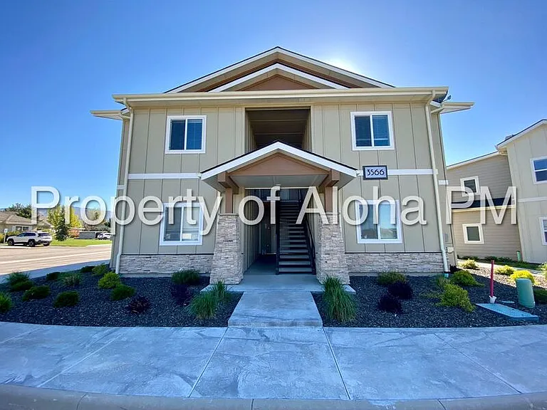 3566 E Grand Forest Dr #202 — Photo 1
