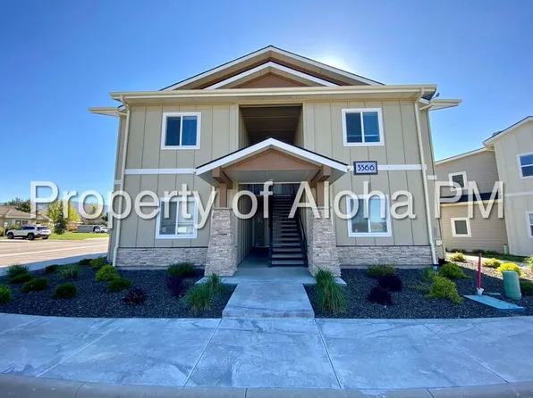 3566 E Grand Forest Dr #202, Boise, ID 83716