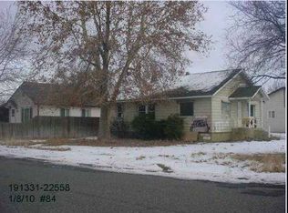 1613 Landon Ave, Yakima, WA 98902