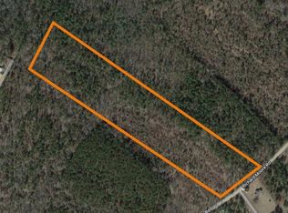 0 Richard Moore Rd, Dublin, GA 31021