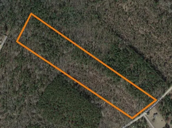 0 Richard Moore Rd, Dublin, GA 31021