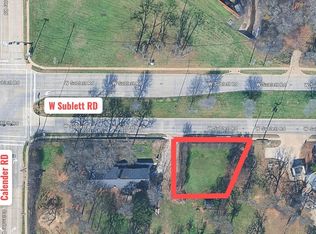 2905 W Sublett Rd, Arlington, TX 76017