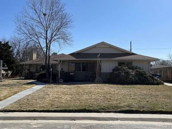 4310 Ingalls Street, Wheat Ridge, CO 80033