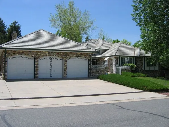 12080 W 54th Ave, Arvada, CO 80002