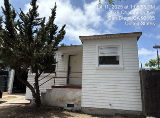 3628 Chamoune Ave, San Diego, CA 92105