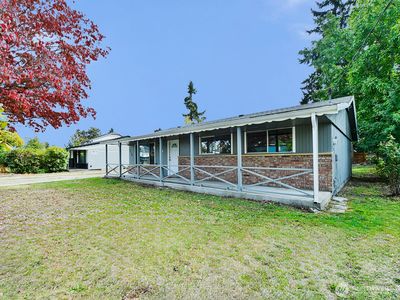1316 7th Avenue SE, Puyallup, WA, 98372