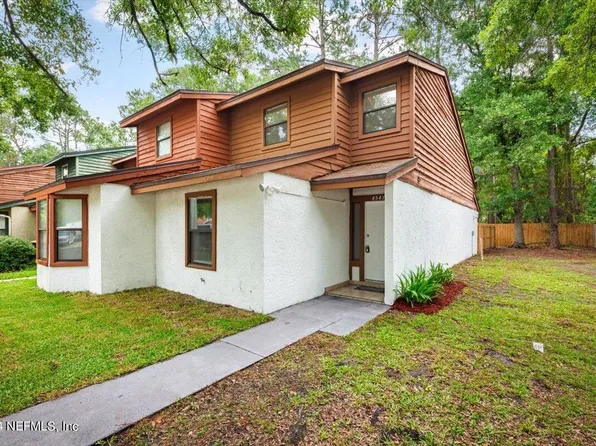 4547 MELISSA Court W, Jacksonville, FL 32210
