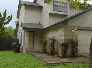 611 Rollingway Dr APT B, Round Rock, TX 78681