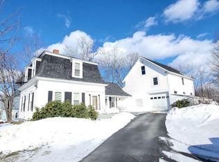 41 High St, Wilton, ME 04294