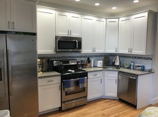 2A Linley Ter, Boston, MA 02127