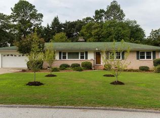 26 Lisa Dr, Greenville, SC 29615