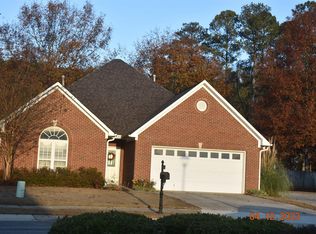 510 Trellis Cir, Springville, AL 35146