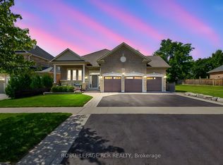 21 Corvinelli Dr, Whitby, ON L1M0G7