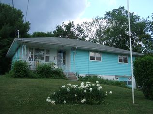 237 Holiday Ave, Woodsfield, OH 43793
