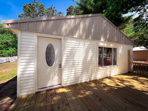 N3440 W Tomahawk TRAIL, Montello, WI 53949
