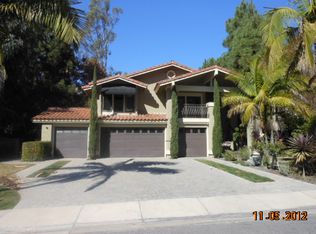 29581 Monarch Dr, San Juan Capistrano, CA 92675