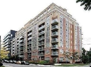 15 Stafford St #408, Toronto, ON M5V 3X6