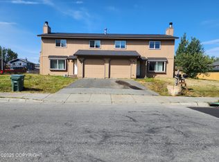 8301/8303 E 36th Ave, Anchorage, AK 99504