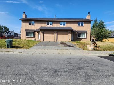 8301/8303 E 36th Ave, Anchorage, AK, 99504