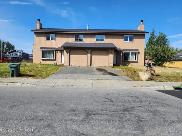 8301/8303 E 36th Ave, Anchorage, AK 99504