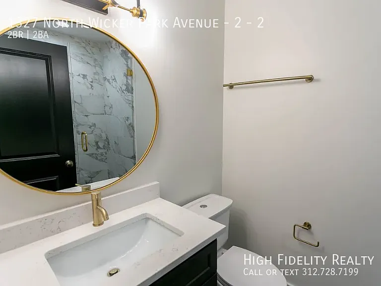 1327 N Wicker Park Ave #2 — Photo 10