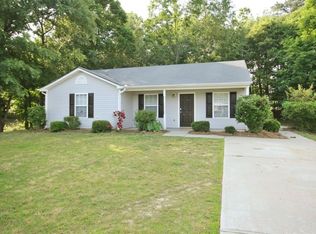324 Dreamland Ct, Winder, GA 30680