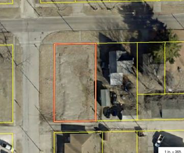 1314 Bryan St, Chillicothe, MO, 64601