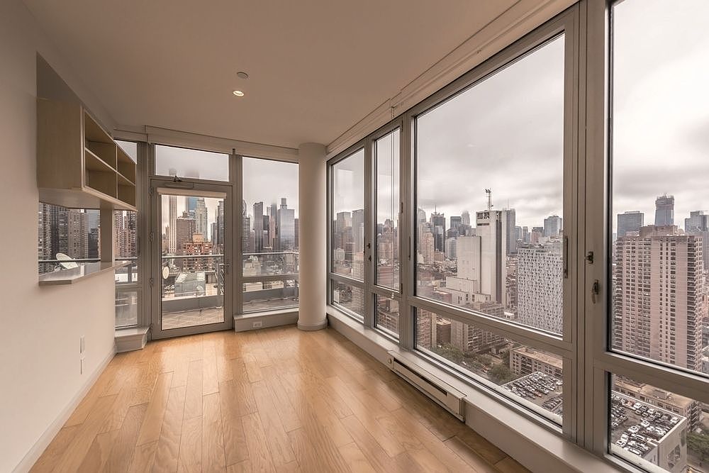 601 W 57th St APT 39J, New York, NY 10019 | Zillow