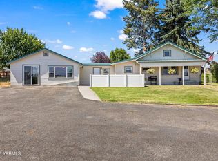 11710 Tieton Dr, Yakima, WA 98908