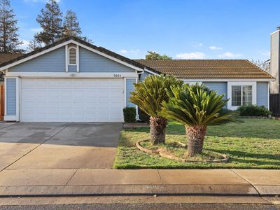 7004 Willow St, Hughson, CA, 95326