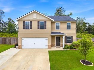 95 Oxford Ln, Kingston, GA 30145