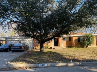 3332 Wesley St, Fort Worth, TX 76111