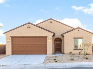 2434 S 246th Ln, Buckeye, AZ 85326