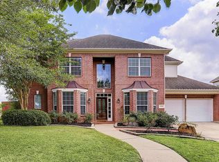 12558 Country Arbor Ln, Houston, TX 77041